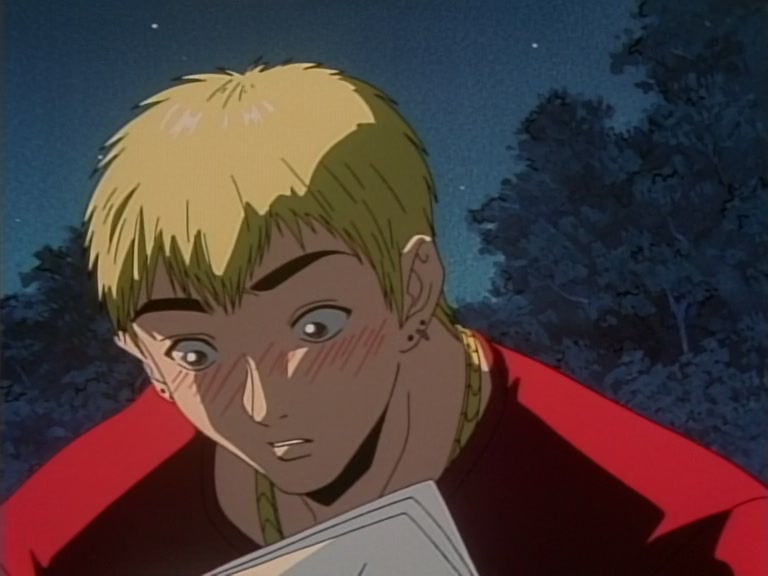 Great Teacher Onizuka Ep 2: Enter Uchiyamada! @ 04:15