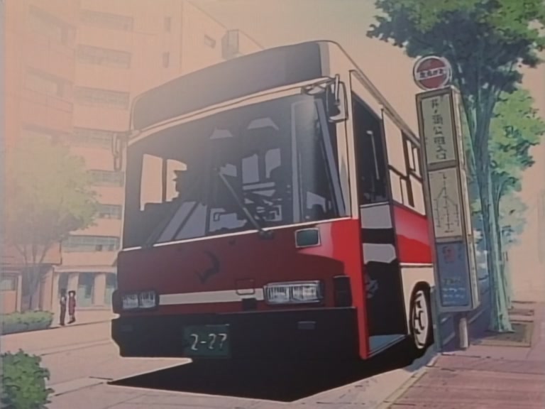 Great Teacher Onizuka Ep 2: Enter Uchiyamada! @ 04:40