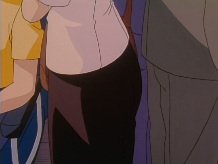 Great Teacher Onizuka Ep 2: Enter Uchiyamada! @ 04:58