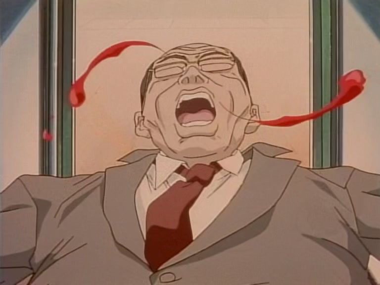 Great Teacher Onizuka Ep 2: Enter Uchiyamada! @ 05:24