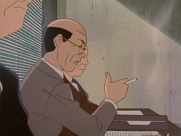 Great Teacher Onizuka Ep 2: Enter Uchiyamada! @ 08:34