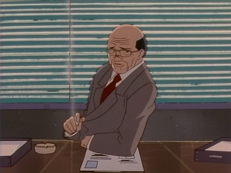 Great Teacher Onizuka Ep 2: Enter Uchiyamada! @ 09:00