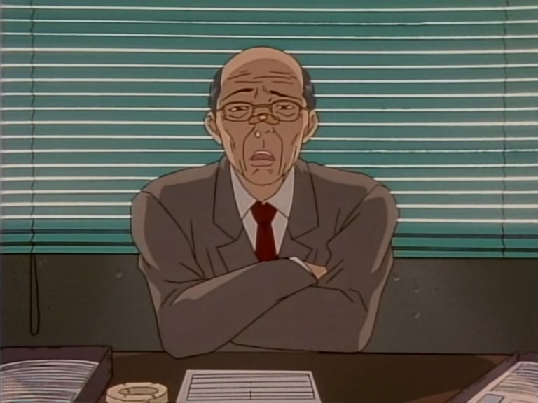 Great Teacher Onizuka Ep 2: Enter Uchiyamada! @ 09:17