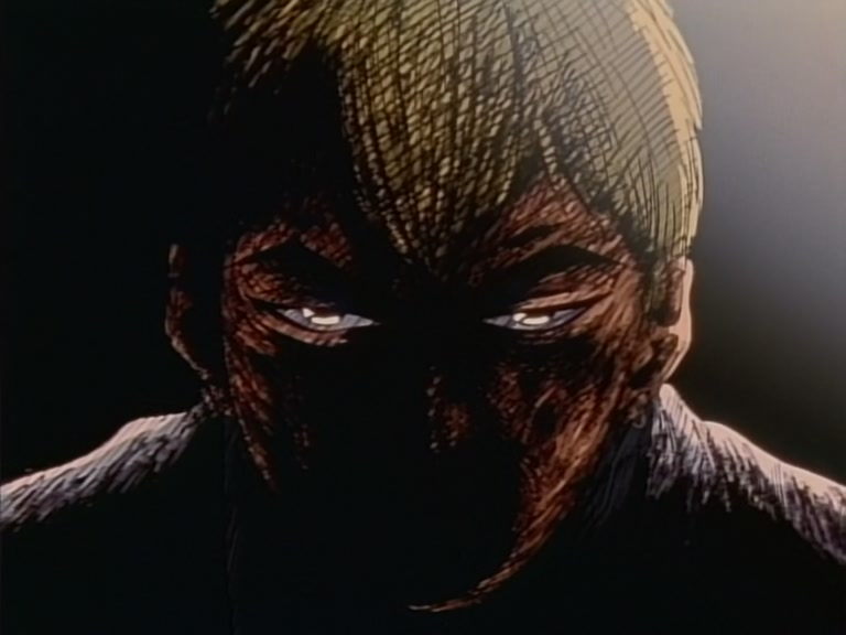 Great Teacher Onizuka Ep 2: Enter Uchiyamada! @ 09:25
