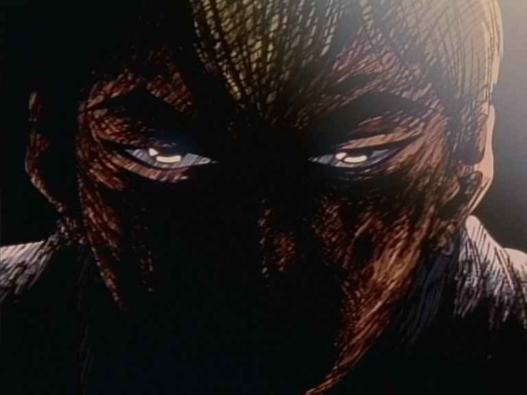 Great Teacher Onizuka Ep 2: Enter Uchiyamada! @ 09:34