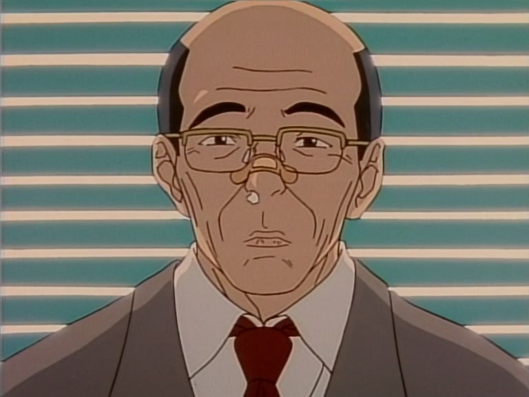 Great Teacher Onizuka Ep 2: Enter Uchiyamada! @ 09:51