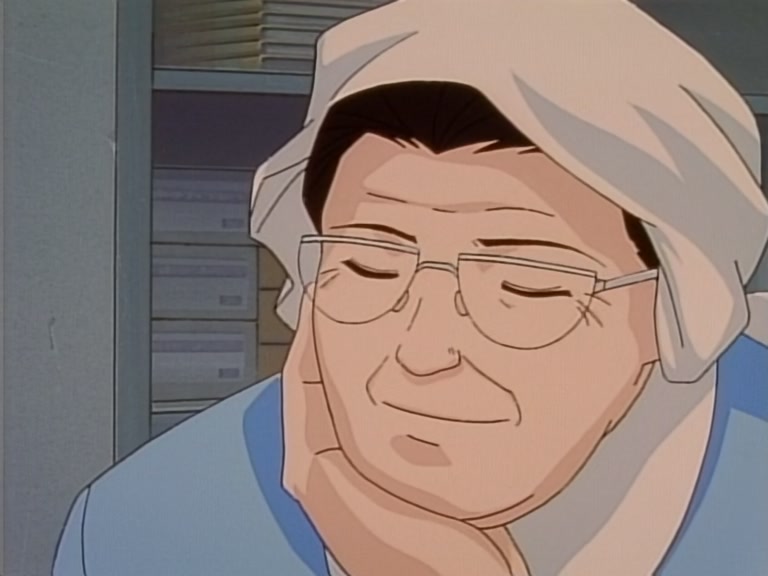 Great Teacher Onizuka Ep 2: Enter Uchiyamada! @ 11:18