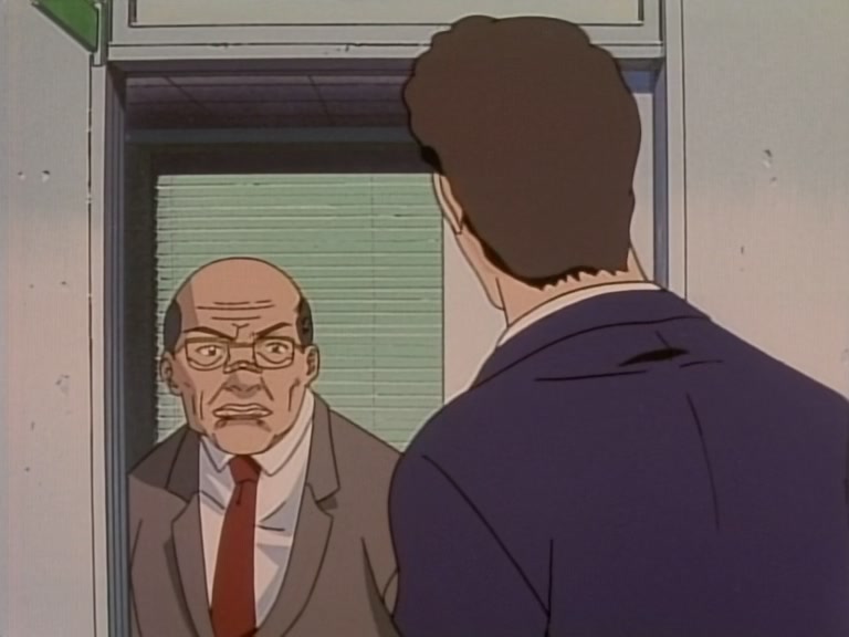 Great Teacher Onizuka Ep 2: Enter Uchiyamada! @ 11:44