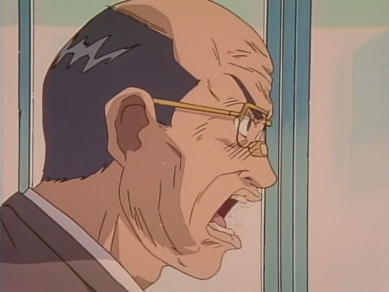 Great Teacher Onizuka Ep 2: Enter Uchiyamada! @ 12:53