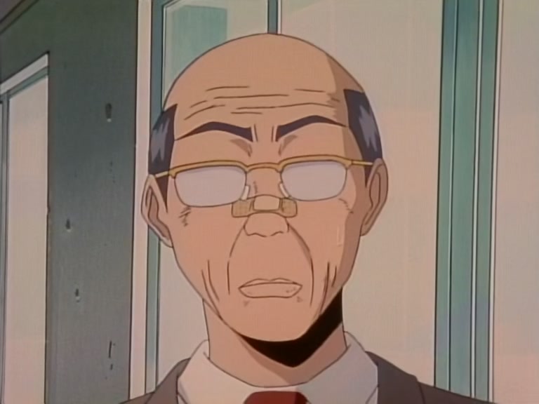 Great Teacher Onizuka Ep 2: Enter Uchiyamada! @ 13:19