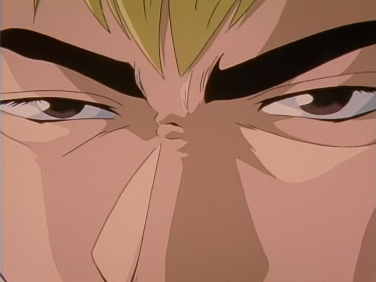 Great Teacher Onizuka Ep 2: Enter Uchiyamada! @ 13:53
