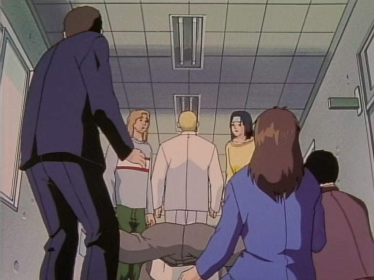 Great Teacher Onizuka Ep 2: Enter Uchiyamada! @ 14:19