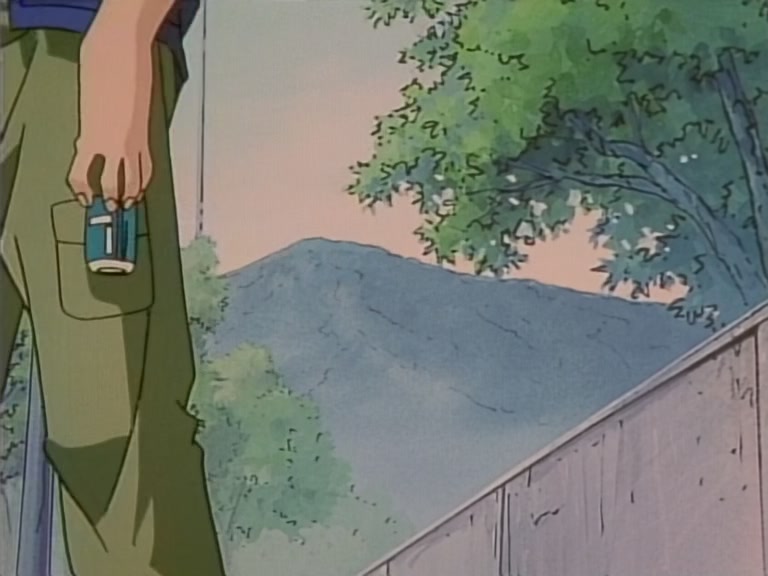 Great Teacher Onizuka Ep 2: Enter Uchiyamada! @ 14:36