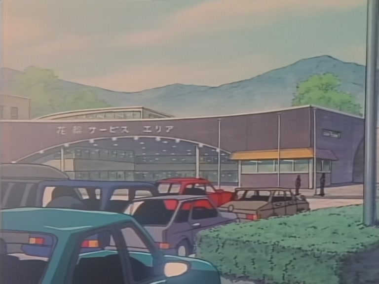 Great Teacher Onizuka Ep 2: Enter Uchiyamada! @ 14:45