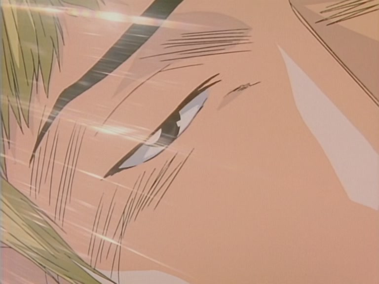 Great Teacher Onizuka Ep 4: The Secret Life of Onizuka @ 02:02