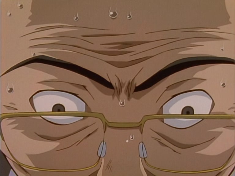 Great Teacher Onizuka Ep 4: The Secret Life of Onizuka @ 09:15
