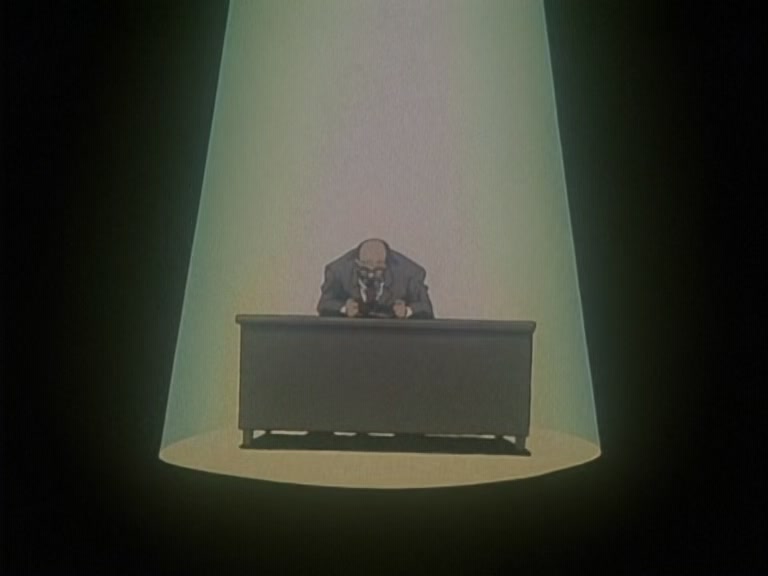 Great Teacher Onizuka Ep 4: The Secret Life of Onizuka @ 10:51