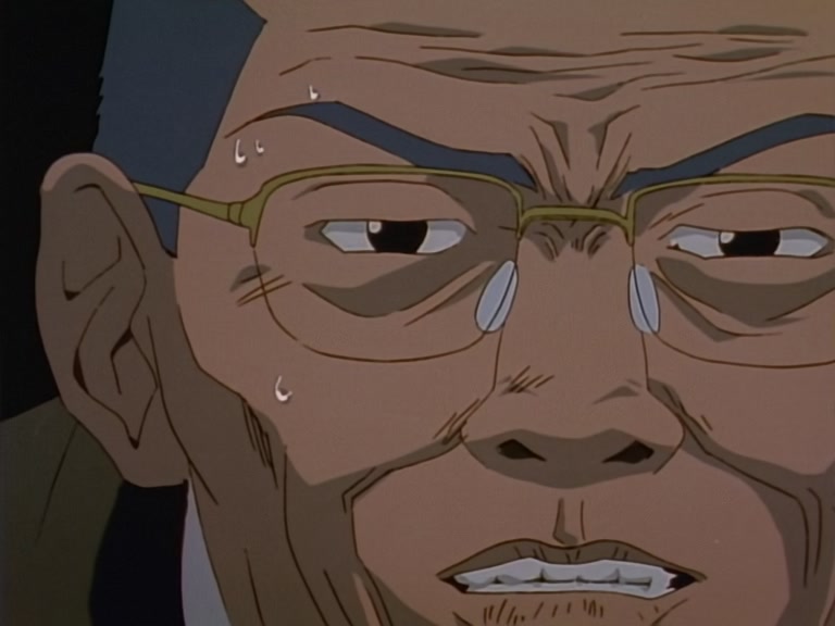 Great Teacher Onizuka Ep 4: The Secret Life of Onizuka @ 13:56