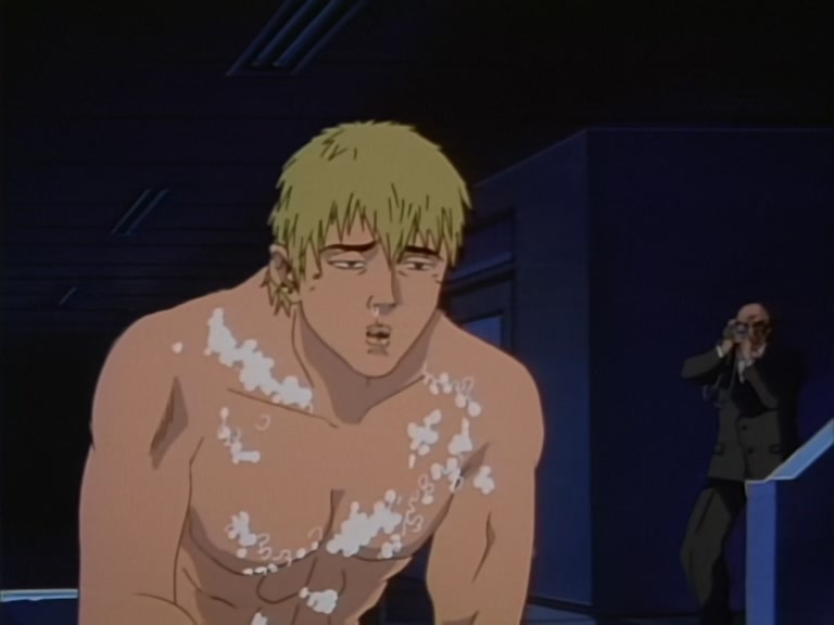 Great Teacher Onizuka Ep 4: The Secret Life of Onizuka @ 14:44