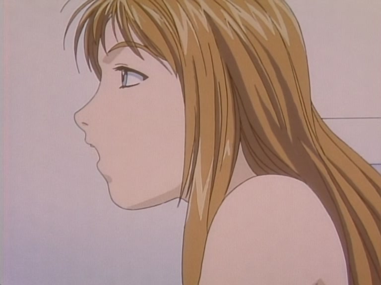 Great Teacher Onizuka Ep 5: An Eye for an Eye, a Butt for a Butt @ 02:10