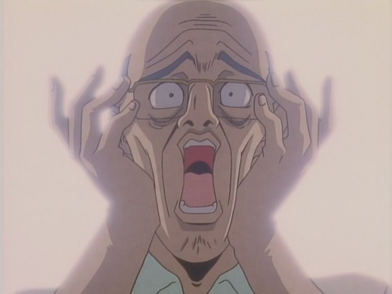 Great Teacher Onizuka Ep 5: An Eye for an Eye, a Butt for a Butt @ 02:18