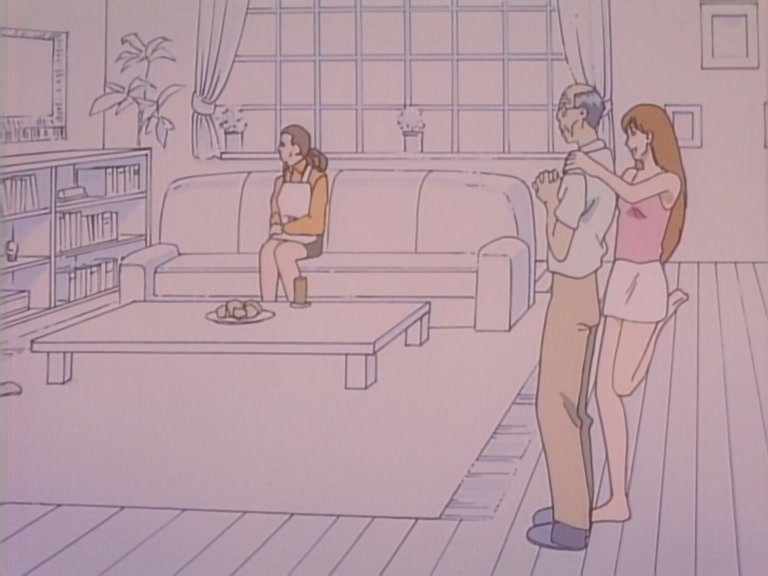 Great Teacher Onizuka Ep 5: An Eye for an Eye, a Butt for a Butt @ 02:43
