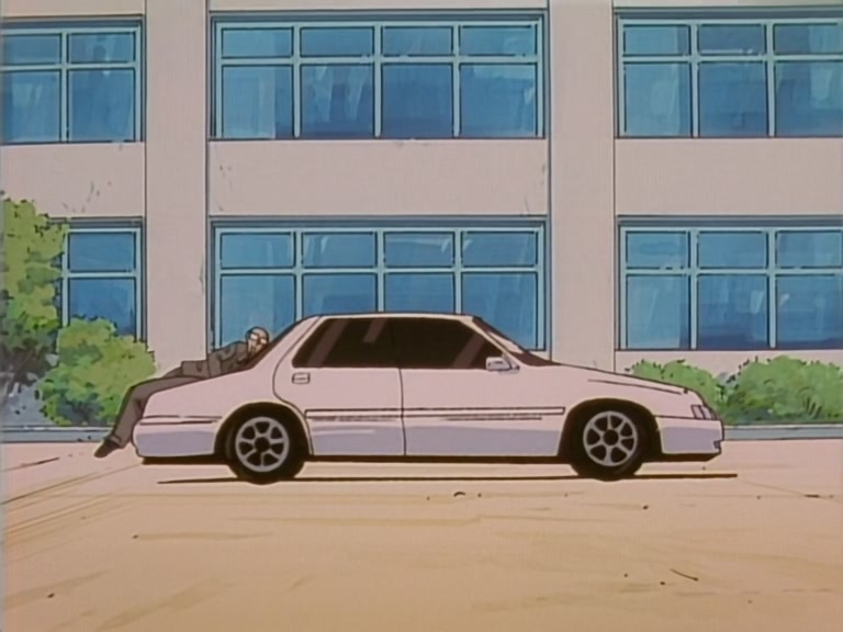 Great Teacher Onizuka Ep 5: An Eye for an Eye, a Butt for a Butt @ 03:15