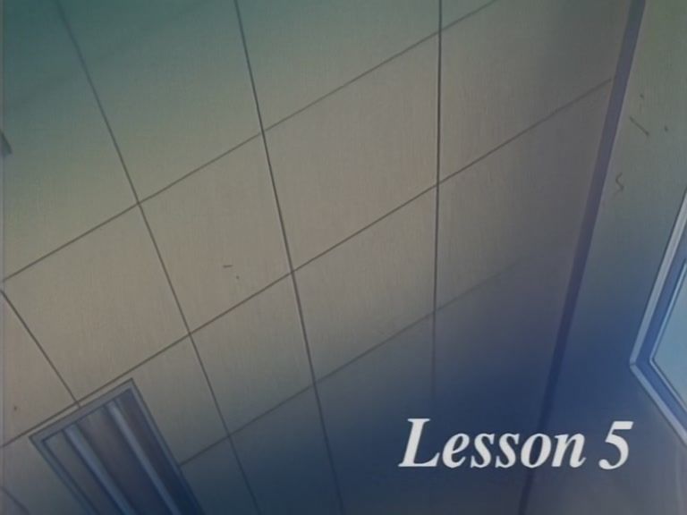 Great Teacher Onizuka Ep 5: An Eye for an Eye, a Butt for a Butt @ 03:31