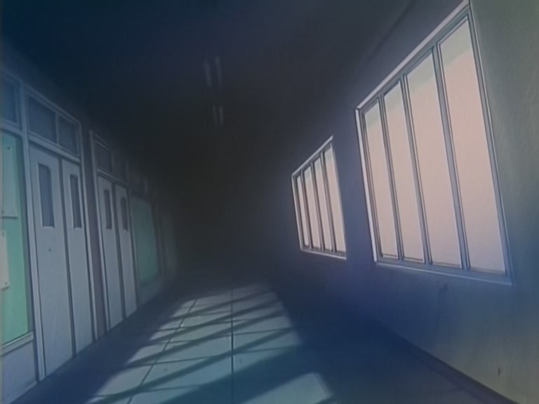 Great Teacher Onizuka Ep 5: An Eye for an Eye, a Butt for a Butt @ 03:39