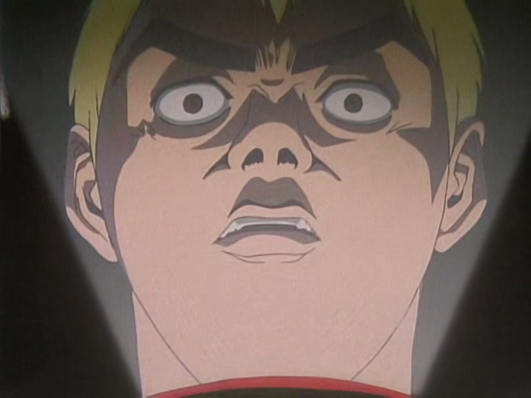 Great Teacher Onizuka Ep 5: An Eye for an Eye, a Butt for a Butt @ 03:55