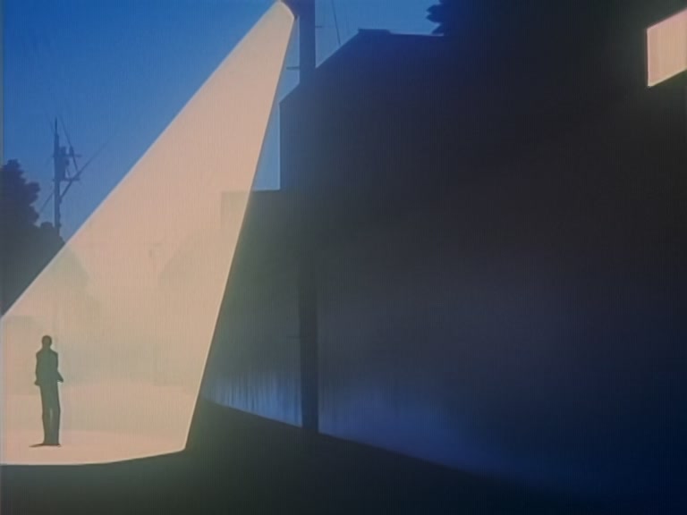 Great Teacher Onizuka Ep 5: An Eye for an Eye, a Butt for a Butt @ 04:04
