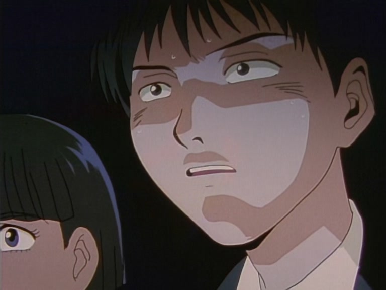 Great Teacher Onizuka Ep 5: An Eye for an Eye, a Butt for a Butt @ 04:12