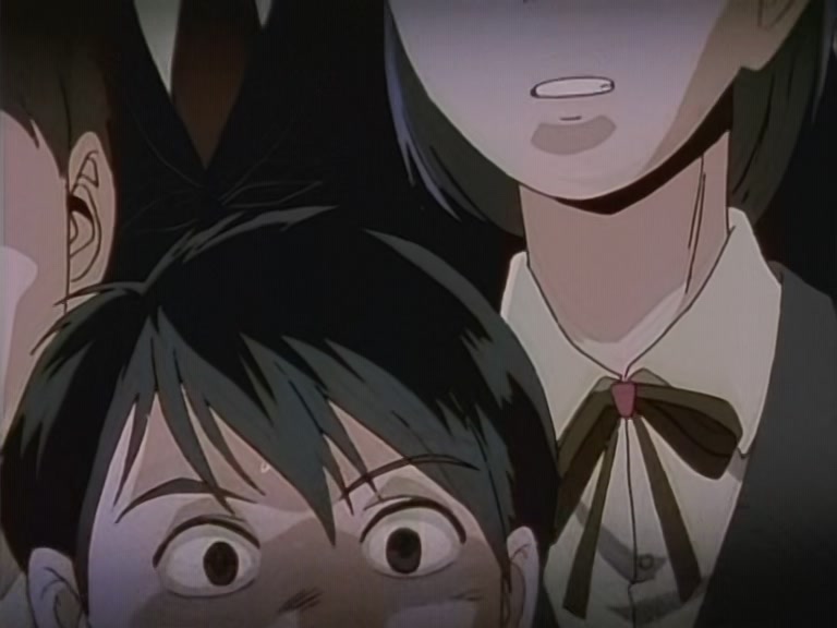 Great Teacher Onizuka Ep 5: An Eye for an Eye, a Butt for a Butt @ 04:20