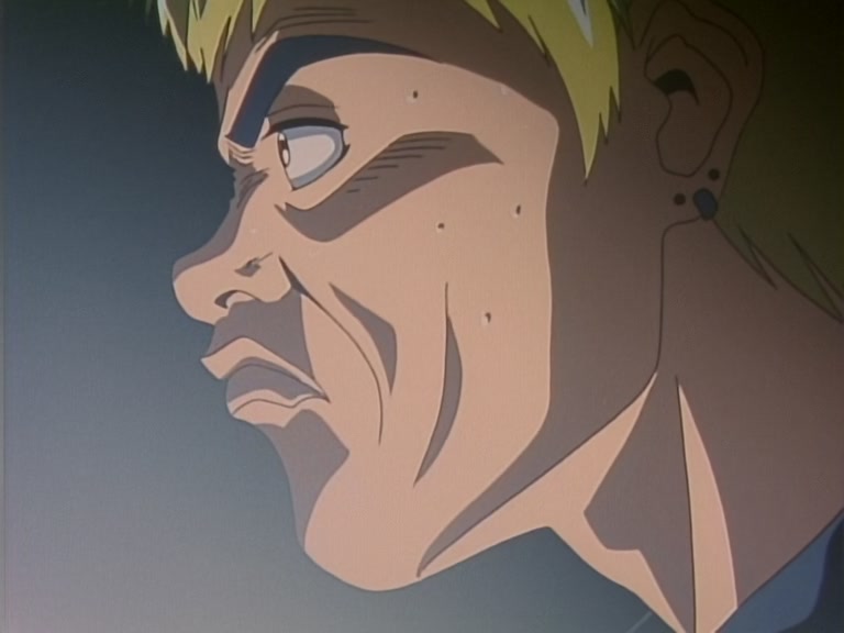 Great Teacher Onizuka Ep 5: An Eye for an Eye, a Butt for a Butt @ 04:28