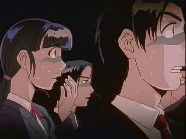 Great Teacher Onizuka Ep 5: An Eye for an Eye, a Butt for a Butt @ 04:52