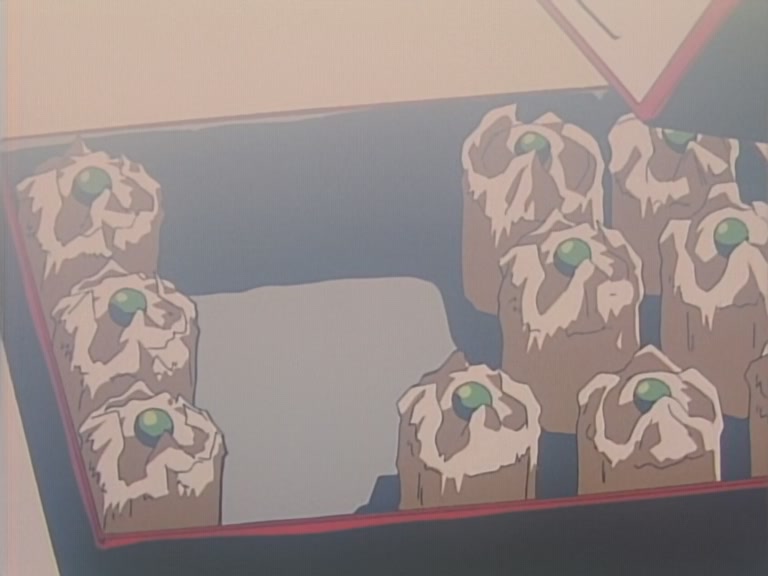 Great Teacher Onizuka Ep 5: An Eye for an Eye, a Butt for a Butt @ 05:00
