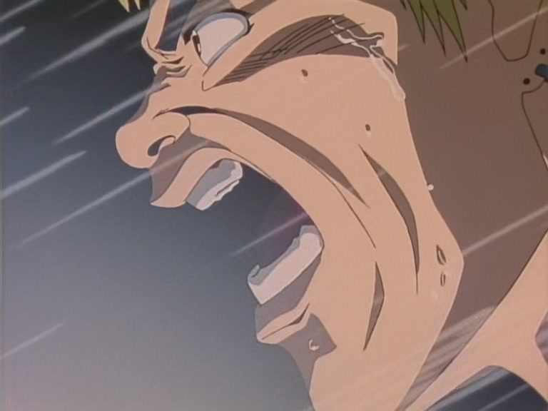 Great Teacher Onizuka Ep 5: An Eye for an Eye, a Butt for a Butt @ 05:08