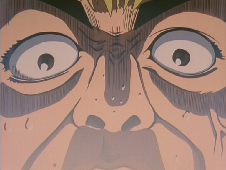 Great Teacher Onizuka Ep 5: An Eye for an Eye, a Butt for a Butt @ 05:24