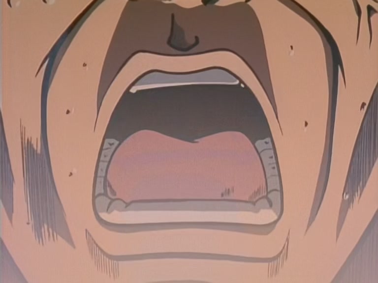 Great Teacher Onizuka Ep 5: An Eye for an Eye, a Butt for a Butt @ 05:32