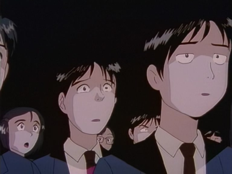 Great Teacher Onizuka Ep 5: An Eye for an Eye, a Butt for a Butt @ 05:49