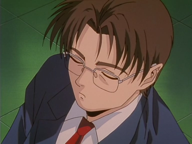 Great Teacher Onizuka Ep 5: An Eye for an Eye, a Butt for a Butt @ 06:53