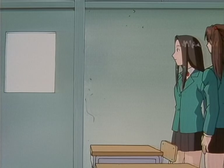Great Teacher Onizuka Ep 5: An Eye for an Eye, a Butt for a Butt @ 07:17