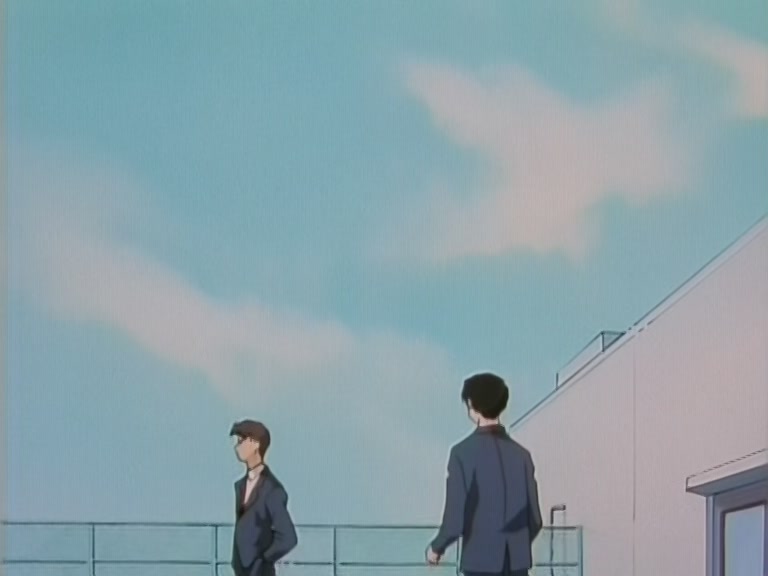Great Teacher Onizuka Ep 5: An Eye for an Eye, a Butt for a Butt @ 07:50