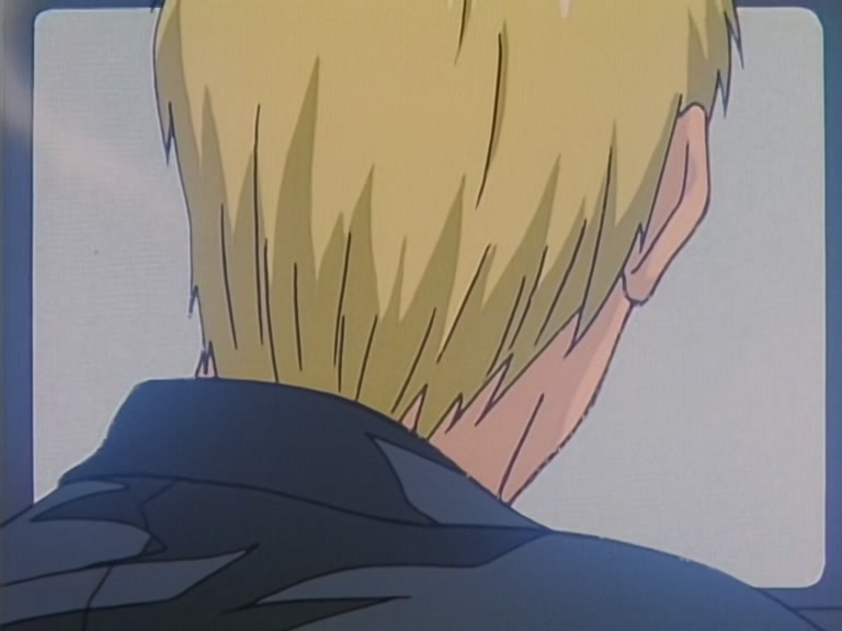 Great Teacher Onizuka Ep 5: An Eye for an Eye, a Butt for a Butt @ 08:46