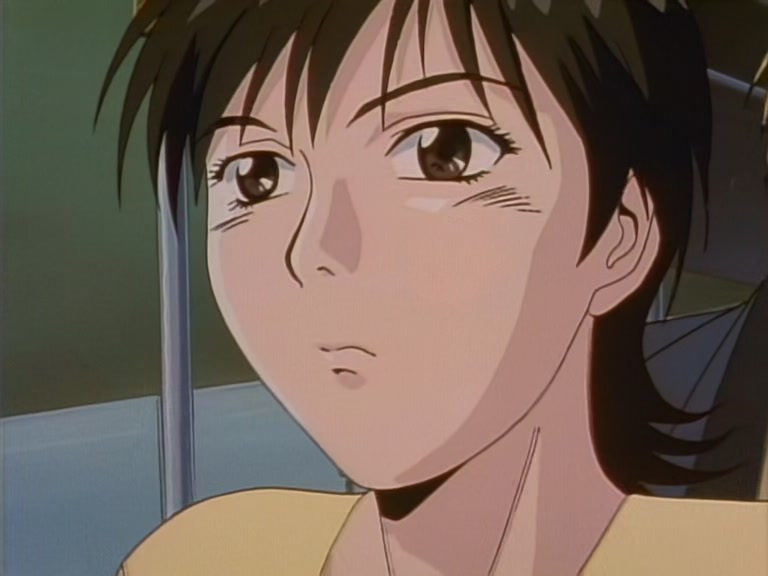 Great Teacher Onizuka Ep 5: An Eye for an Eye, a Butt for a Butt @ 09:51