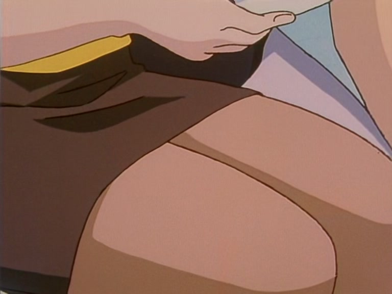 Great Teacher Onizuka Ep 5: An Eye for an Eye, a Butt for a Butt @ 10:23