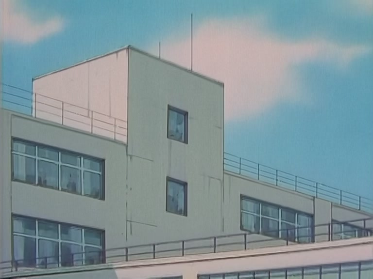 Great Teacher Onizuka Ep 5: An Eye for an Eye, a Butt for a Butt @ 11:04