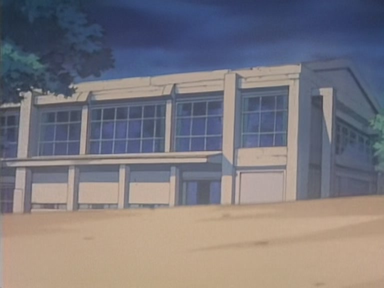 Great Teacher Onizuka Ep 5: An Eye for an Eye, a Butt for a Butt @ 11:36