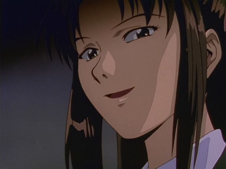 Great Teacher Onizuka Ep 5: An Eye for an Eye, a Butt for a Butt @ 12:00