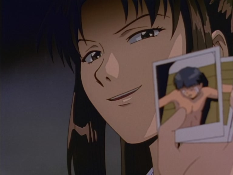 Great Teacher Onizuka Ep 5: An Eye for an Eye, a Butt for a Butt @ 12:08